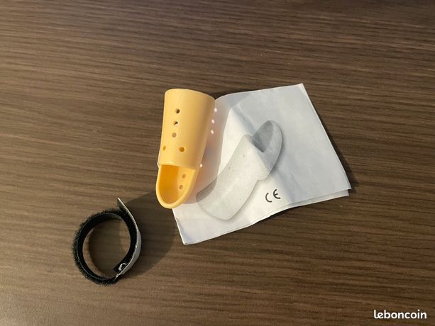 Attelle de stack taille 5