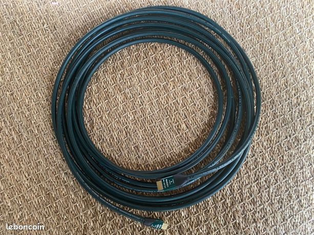 Audioquest Forest 18 7,5m