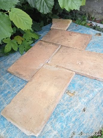 Authentiques Tomettes du Sud ouest