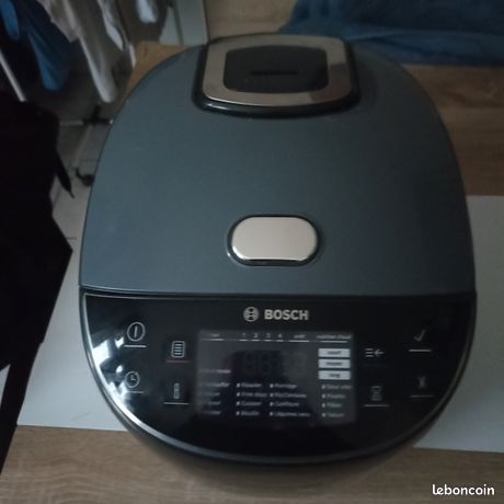 Auto Cook et livre de recette