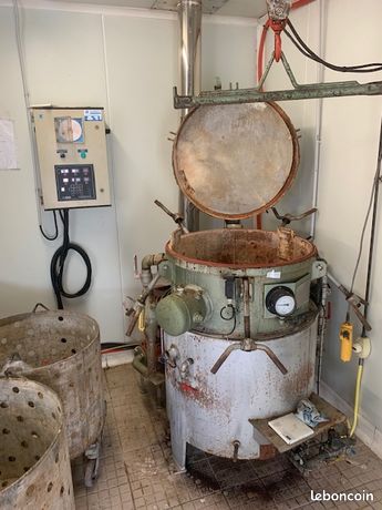 Autoclave