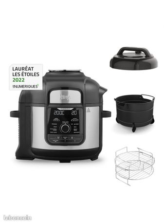 Autocuiseur Ninja Foodi MAX OP500EU 1760 W