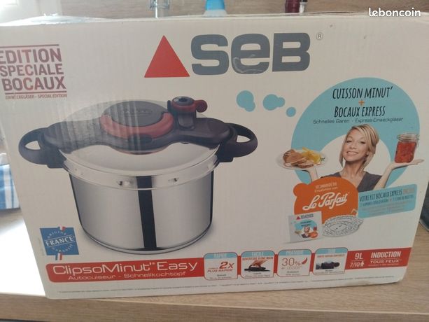 Autocuiseur seb bocauw