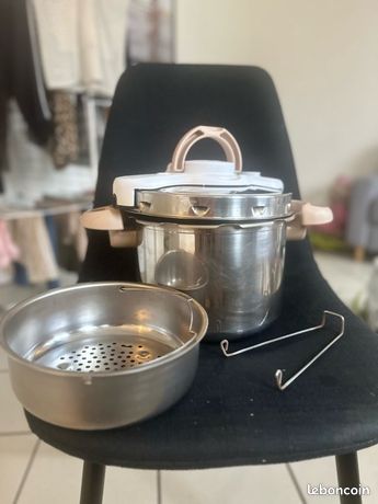 Autocuiseur SEB