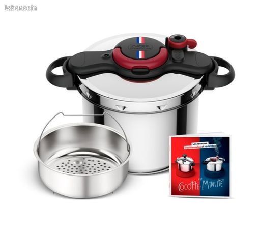 Autocuiseur Seb