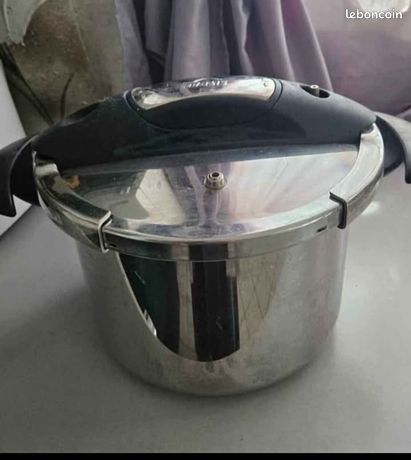 Autocuiseur Sitram 9 Litres