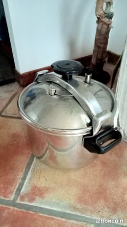 Autocuiseur