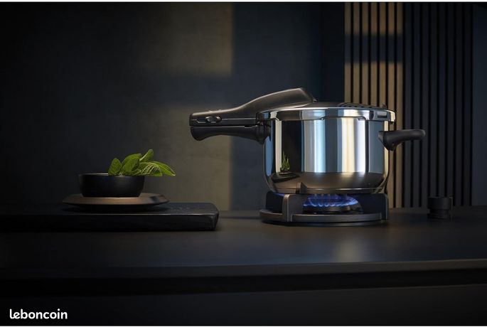 Autocuiseur WMF Perfect 2.5l (sauf induction)