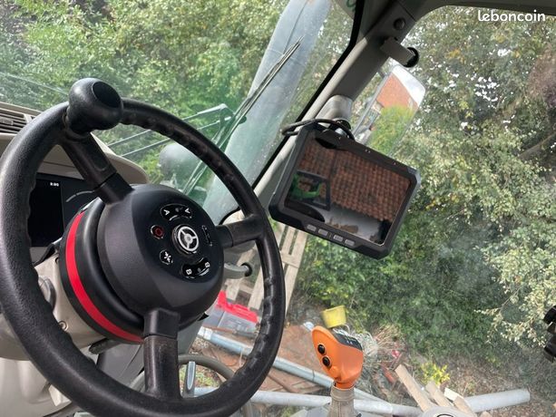 Autoguidage rtk complet neuf