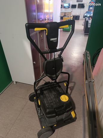 Autolaveuse Karcher