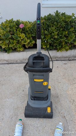 Autolaveuse kärcher