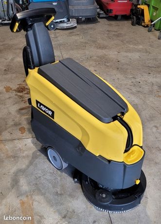 Autolaveuse LAVOR L4 45B