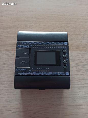 Automate KEYENCE
