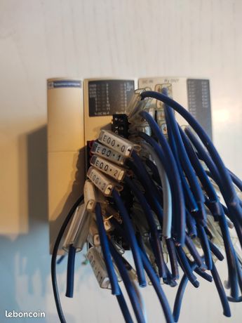 Automates Twido TWDLMDA20DRT