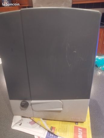 Automatisme de portail