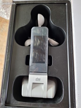 Automatisme pour store banne