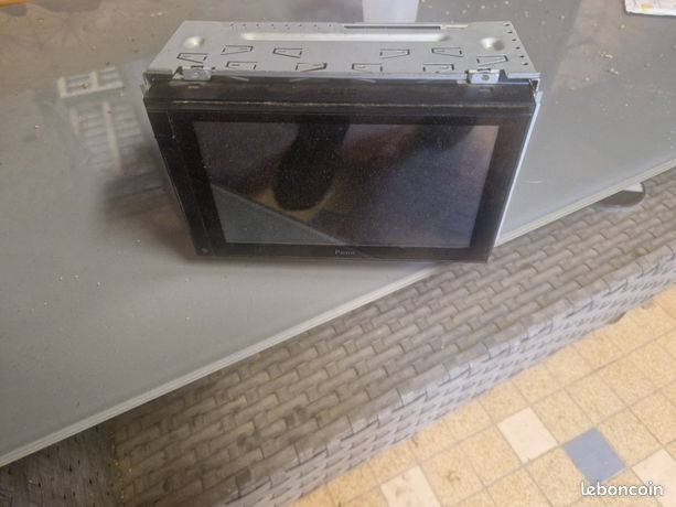 Autoradio