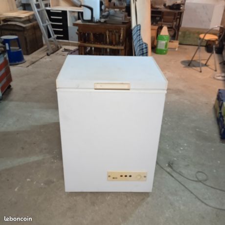 Av congelareur petite taille