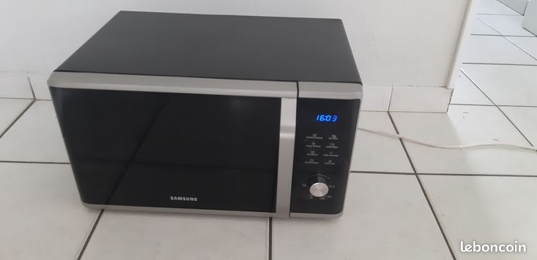Av micro ondes Samsung