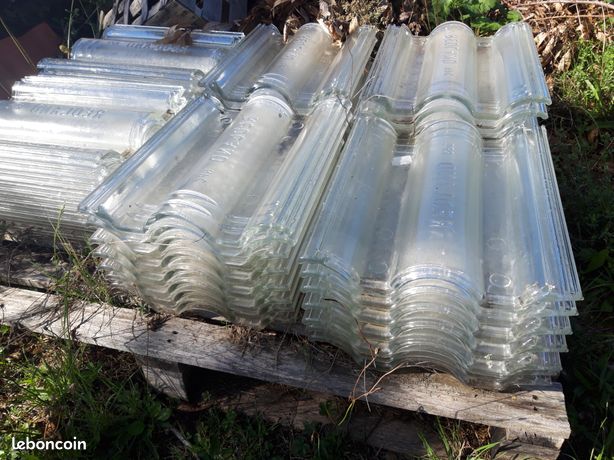 Av tuiles transparentes