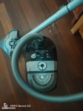 Av aspirateur