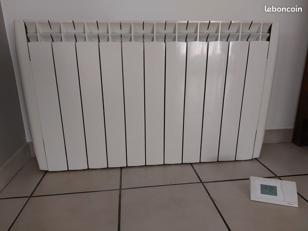 AV radiateurs électriques
