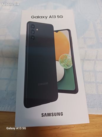 Avend téléphone Samsung A13 5g
