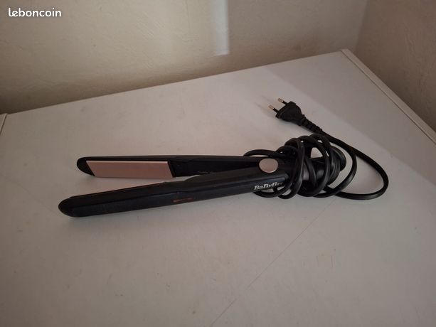 Babiyliss cheveux