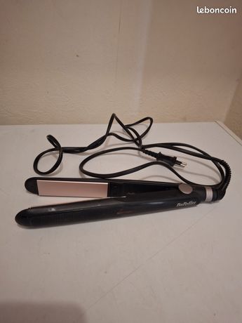 Babiyliss cheveux