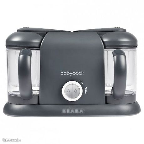 Babycook duo
