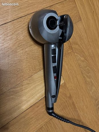 Babyliss Pro Miracurl