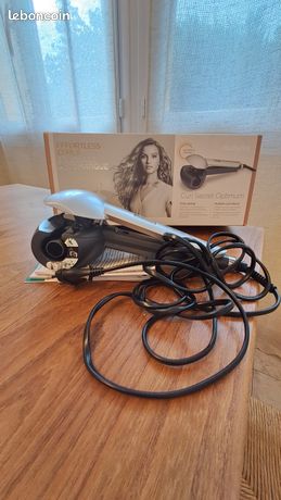 Babyliss Bouclage Automatique