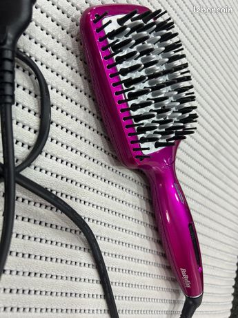 Babyliss Paris brosse lissante