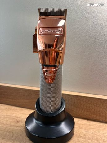 Babyliss pro