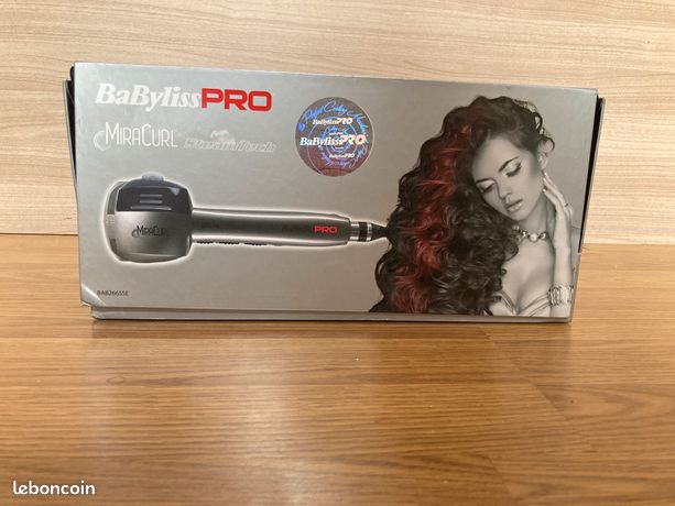 BabylissPro Miracurl