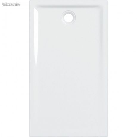 Bac à douche 170×70 geberit
