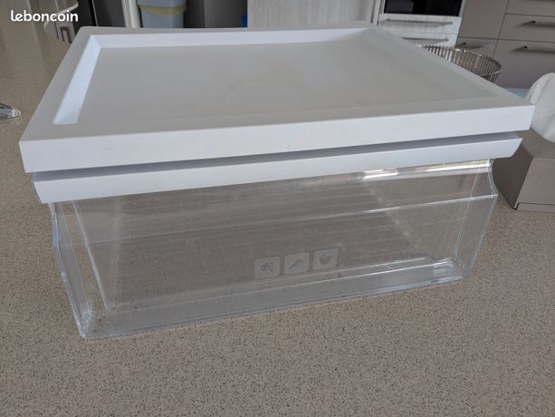 Bac à légumes réfrigérateur américain SAMSUNG