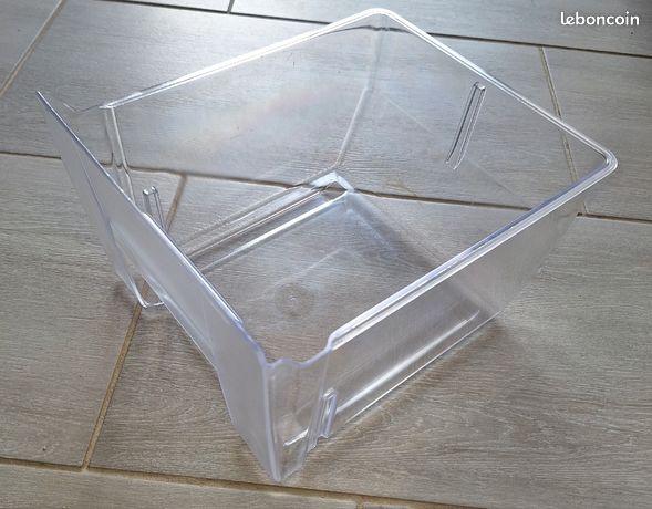 Bac à légumes réfrigérateur beko