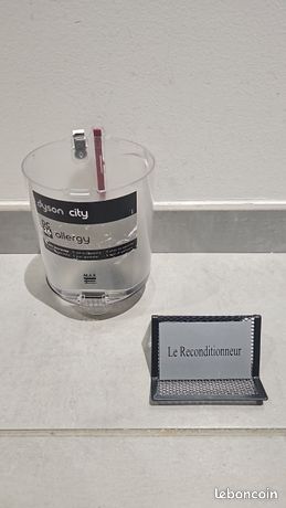 Bac à poussière DC26 ALLERGY / Aspirateur Dyson Cuve Collecteur / DC 26 / 1