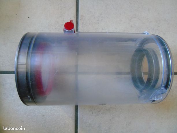 Bac a poussière dyson v11 v15 bon état fonctionne très bien