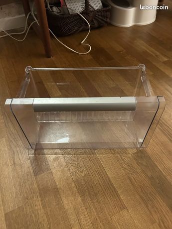 Bac à produits congelés bosch