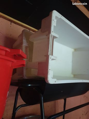 Bac a viandeproffessionnelle