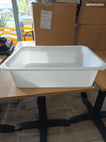 Bac alimentaire professionnel