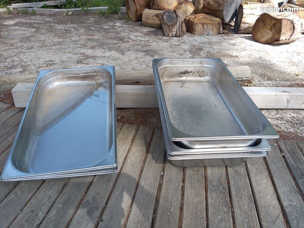 Bac gastro professionel