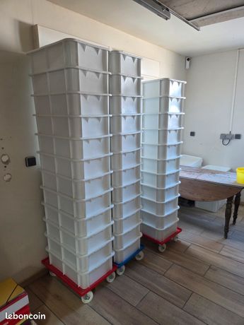 Bac Gilac boulangerie