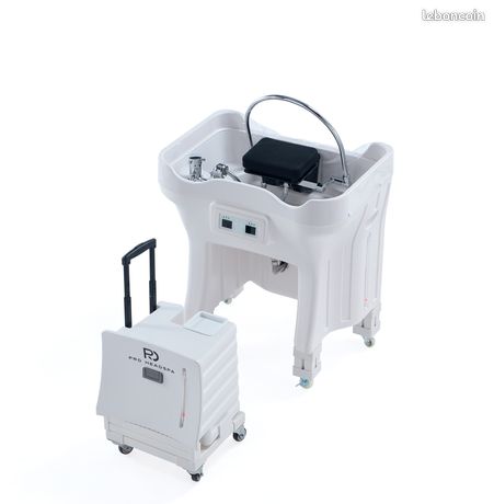 Bac Headspa sans raccordement