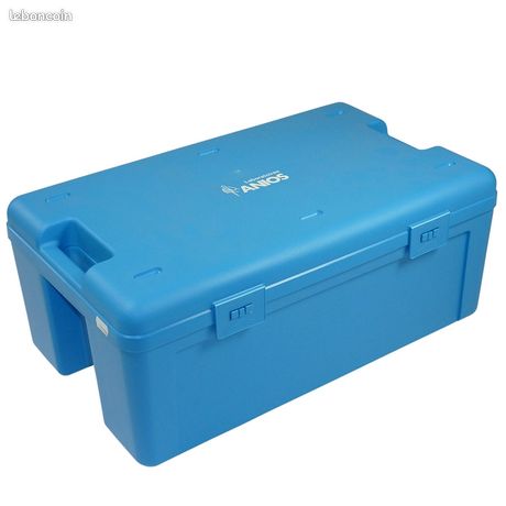 Bac de trempage Anios 20L
