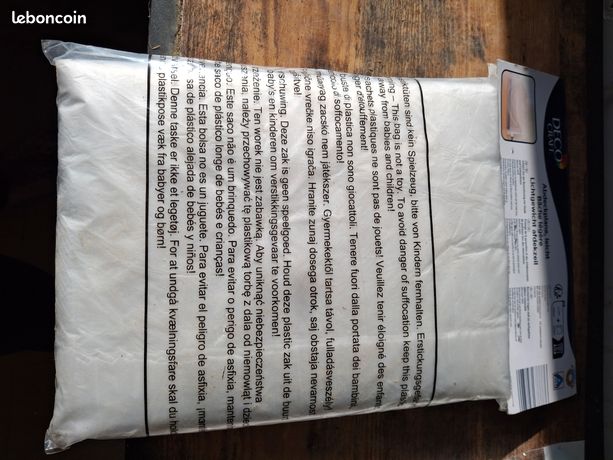 Bâche de protection