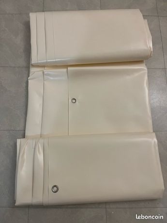 Bâche PVC