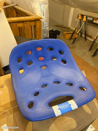 Backjoy bonne posture